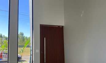 Imagem: Sobrado para venda com 230 m2 - 3 quartos