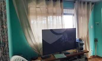 Imagem 3: CASA ASSOBRADADA COM 2 DORMITÓRIOS NA VILA INDUSTRIAL