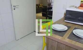 Imagem 6: Apartamento com 3 dormitórios à venda, 92 m² por R$ 900.000,00 - Jardim Bonfiglioli - Jund