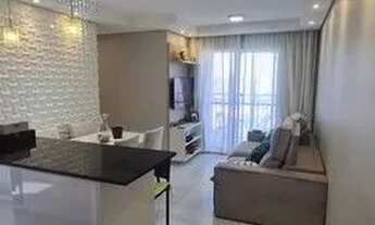 Imagem: Apartamento com 3 dormitórios à venda