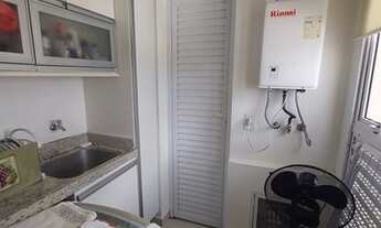 Imagem 4: Cobertura/ Duplex com piscina - PORTEIRA FECHADA - Indaiatuba - SP