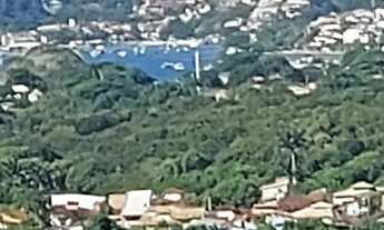 Imagem 2: Terreno no alto de buzios 10×30 com vista ao mar 120.000R