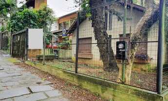 Imagem 2: Lote/Terreno 365 m² Petrópolis Porto Alegre São 13,20 m de frente a e 27,70 m de frente a