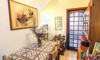 Imagem 4: CASA DE VILA SOBRADO, COM 3 DORMITÓRIOS E 1 VAGA, SÃO PAULO, SP