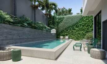 Imagem 3: Studio na Vila Mariana