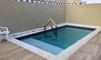 Imagem: Maravilhoso Sobrado no Residencial Colinas