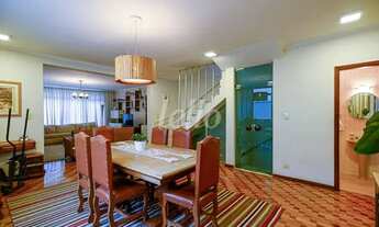 Imagem 3: São Paulo - Casa de Vila - Vila Clementino