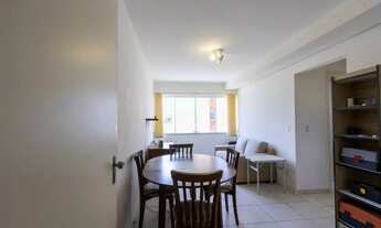 Imagem 6: Apartamento para Locação/Aluguel - 51.4m², 2 dormitórios, 1 vaga - Hípica