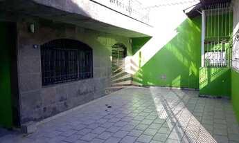 Imagem 3: Casa com 1 dormitório para alugar, 90 m² por R$ 1.800,00/mês - Gopoúva - Guarulhos/SP