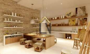 Imagem 3: Lindíssimo apartamento no condomínio Renaissence em Taubaté