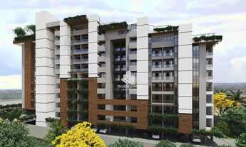 Imagem 7: Apartamento com 3 dormitórios à venda, 86 m² por R$ 629.851 - Fátima - Teresina/PI