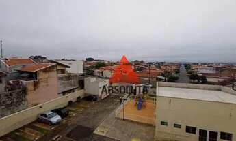 Imagem 5: Apartamento com 2 dormitórios para alugar, 60 m² por R$ 1.150/mês - Vila Dainese - America