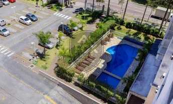 Imagem 4: Apartamento com 3 dormitórios para alugar, 68 m² por R$ 2.450,00/mês - Portão - Curitiba/P