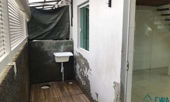 Imagem 6: Palhoça - Apartamento Padrão - Aririú da Formiga