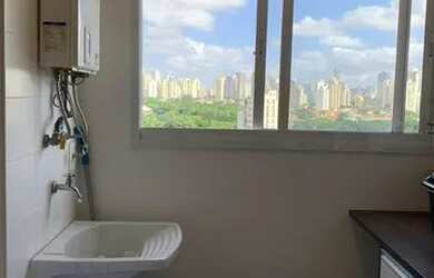 Imagem 8: Apartamento Locação 1 Dormitórios - 66 m² Brooklin