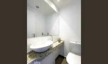 Imagem 7: Apartamento para Aluguel - Sumaré, 1 Quarto, 49 m2