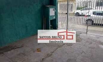 Imagem 3: Casa com 1 dormitório para alugar, 50 m² - Jardim do Tiro - São Paulo/SP