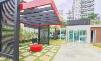 Imagem 6: Apartamento Locação Pinheiros 36 m² 1 Dormitórios