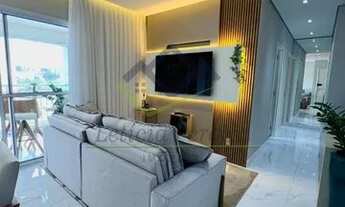 Imagem 2: MOGI DAS CRUZES - Apartamento Padrão - CÉZAR DE SOUZA