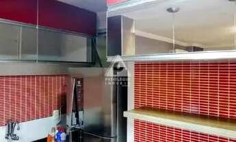 Imagem 6: AMPLO APARTAMENTO SALA E QUARTO TODO REFORMADO