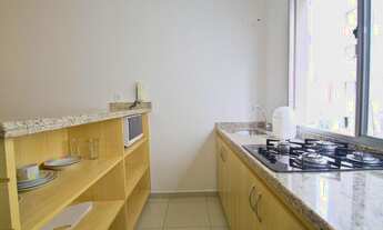 Imagem 4: Oscar Freire Plaza