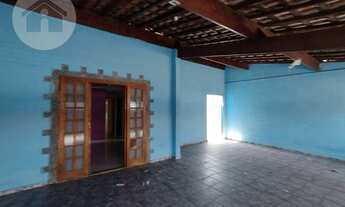 Imagem 2: Casa com 3 dormitórios à venda, 280 m² por R$ 290.000,00 - Vila dos Comerciarios II - Taub