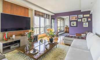 Imagem 3: APARTAMENTO - PERDIZES - 4 DORMITÓRIOS - 2 SUÍTES - 3 VAGAS