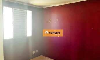 Imagem 8: Apartamento com 3 dormitórios, 98 m² - venda por R$ 335.000,00 ou aluguel por R$ 2.050,00