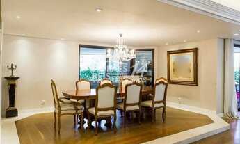 Imagem 7: VENDO / APARTAMENTO / 640 M² / 4 DORMITÓRIOS - 4 SUÍTES / 4 VAGAS / FORA DA ROTA DO AVIÃ