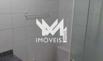 Imagem: Ótimo Apto com 2 dorms, 1 vaga na Vila