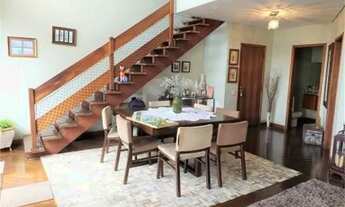 Imagem 3: Duplex 135m2, 2 dormitórios, 2 suítes, living 2 ambientes, sacada, 2 vagas, lazer, em Pinh