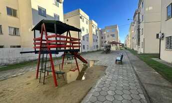 Imagem 3: Apartamento 2 quartos guarda do cubatão - palhoça