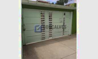 Imagem 4: SAO BERNARDO DO CAMPO - Residential / Sobrado - TABOAO