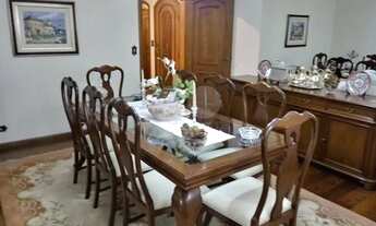 Imagem 6: ALTO DE SANTANA 1 APARTAMENTO COM 275 MS COM 04 DORS / 02 SUITES / 04 VAGAS /01 POR ANDAR