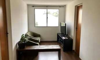 Imagem 5: APARTAMENTO DE 66M² - MORUMBI LIFE, COM TRES DORMITORIOS, BANHEIRO SOCIAL E UMA VAGA