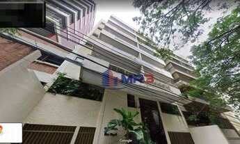 Imagem 2: Apartamento de leilão com 2 quartos à venda, 76 m² a partir de R$ 650.000 - Laranjeiras