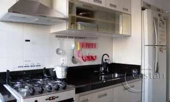 Imagem 3: Apartamento à venda no tatuapé com 2 dorms. e 1 vaga