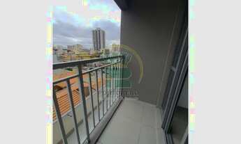 Imagem 5: Apartamento para locação - Vila Assuncao, Santo Andre