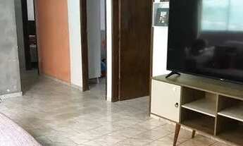 Imagem 3: Casa com 3 dormitórios à venda, 180 m² por R$ 250.000,00 - Parque Dom Pedro II - Campinas