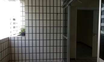 Imagem 2: Boa Viagem - 04 Qts / 01 Suíte - Andar Alto - Bem Localizado - Garagem Coberta