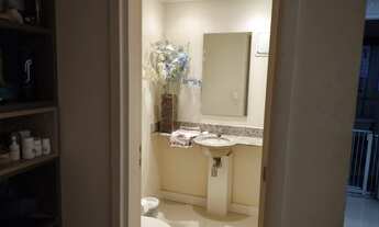 Imagem: Apartamento para venda com 91 metros quadrados