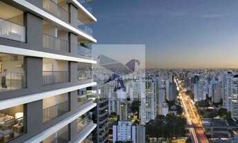 Imagem 2: Apartamento em Campo Belo - São Paulo