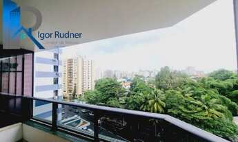 Imagem 3: SALVADOR - Apartamento Padrão - PITUBA