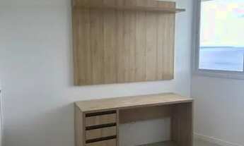 Imagem 6: Vision Residence na orla da ponta negra