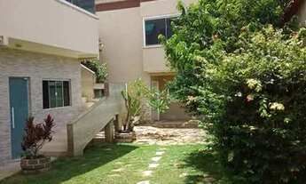 Imagem: Casa moderna, 4 suites 2 qtos, energia