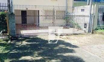 Imagem 4: Sobrado com 3 dormitórios para alugar, 115 m² por R$ 2.200,00/mês - Guaíra - Curitiba/PR