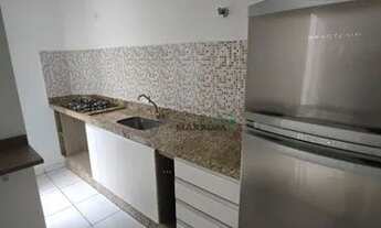 Imagem 5: Apartamento com 2 dormitórios, 42 m² - venda por R$ 325.000,00 ou aluguel por R$ 1.960,00