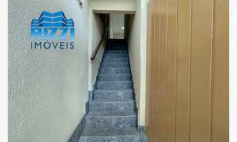 Imagem 6: Casa para aluguel possui 90 metros quadrados com 2 quartos