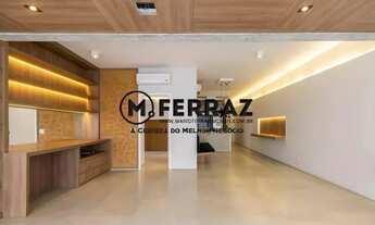 Imagem 5: Apartamento incrível de 100m², 2 suítes no Edifício IT Style - Itaim Bibi