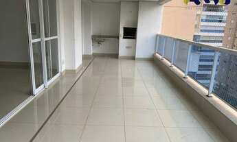 Imagem 3: Apartamento 4 Suítes no Jardim Goiás!